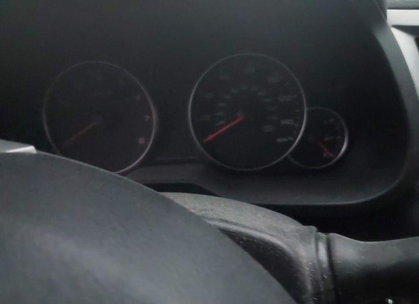 Photo 15 of 2014 Subaru Outback 2.5I PREMIUM (VIN 4S4BRBCC9E3261404)