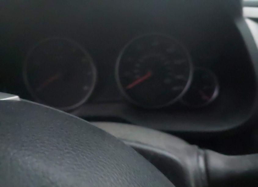 Photo 7 of 2014 Subaru Outback 2.5I PREMIUM (VIN 4S4BRBCC9E3261404)