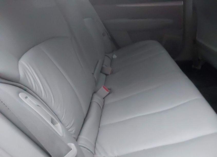 Photo 8 of 2014 Subaru Outback 2.5I PREMIUM (VIN 4S4BRBCC9E3261404)