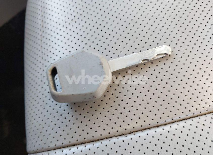 Photo 11 of 2011 Subaru Outback 2.5I PREMIUM (VIN 4S4BRBCCXB3336574)