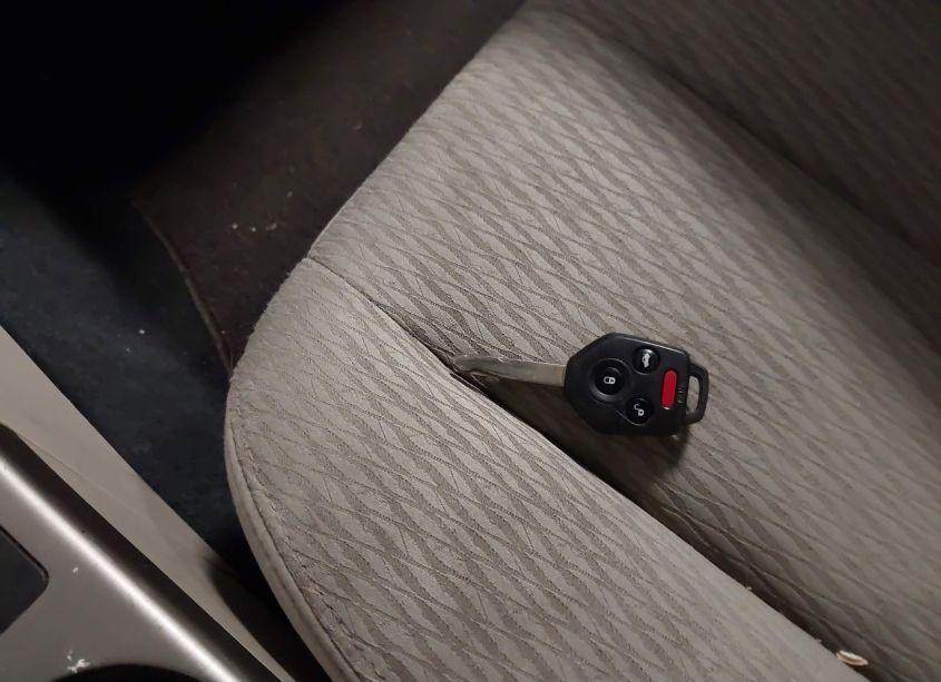 Photo 11 of 2011 Subaru Outback 2.5I PREMIUM (VIN 4S4BRBCCXB3379053)