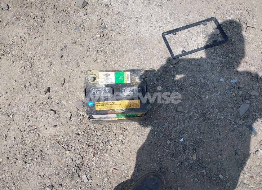 Photo 12 of 2011 Subaru Outback 2.5I PREMIUM (VIN 4S4BRBCCXB3386519)