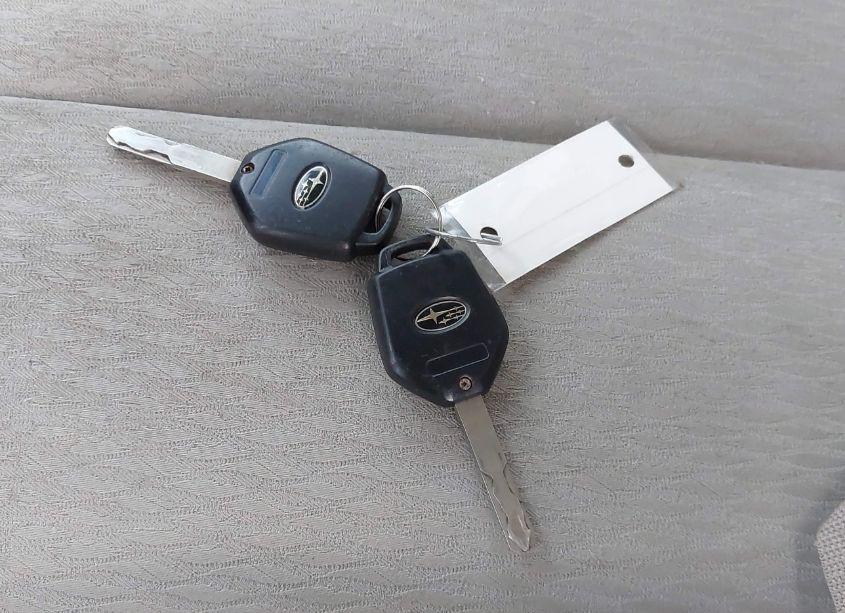 Photo 11 of 2011 Subaru Outback 2.5I PREMIUM (VIN 4S4BRBCCXB3396614)