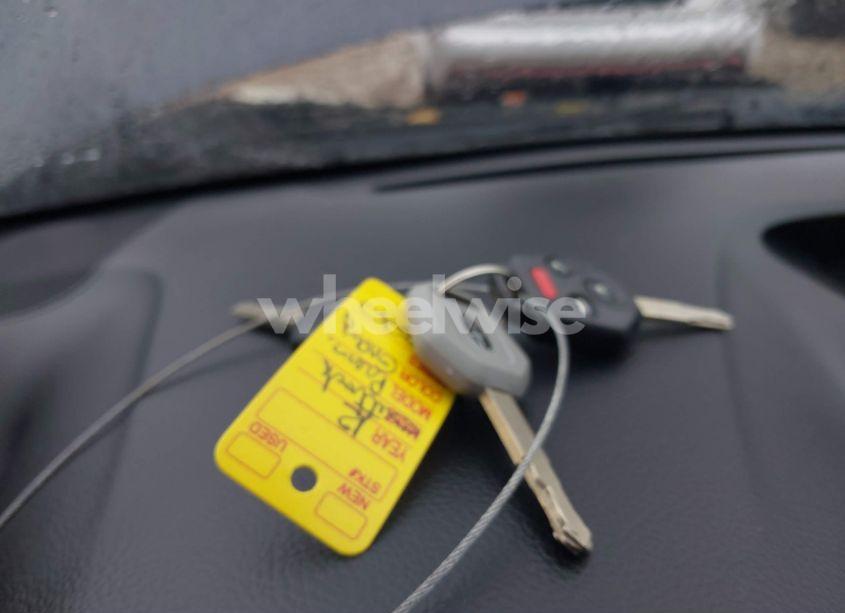 Photo 11 of 2012 Subaru Outback 2.5I PREMIUM (VIN 4S4BRBCCXC3280380)