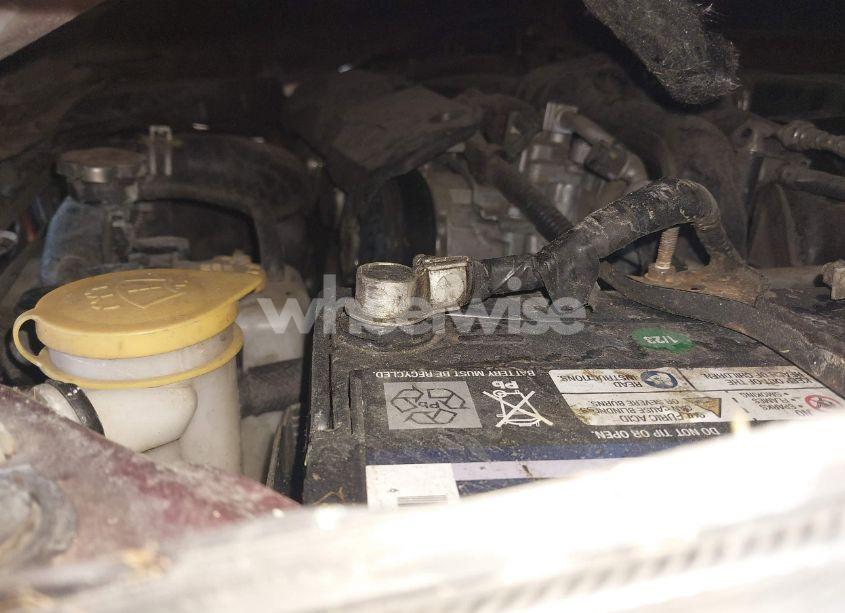 Photo 10 of 2013 Subaru Outback 2.5I PREMIUM (VIN 4S4BRBCCXD3283913)