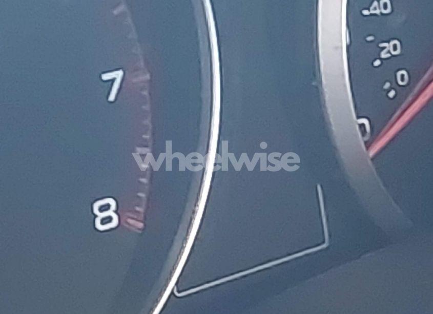 Photo 6 of 2013 Subaru Outback 2.5I PREMIUM (VIN 4S4BRBCCXD3283913)