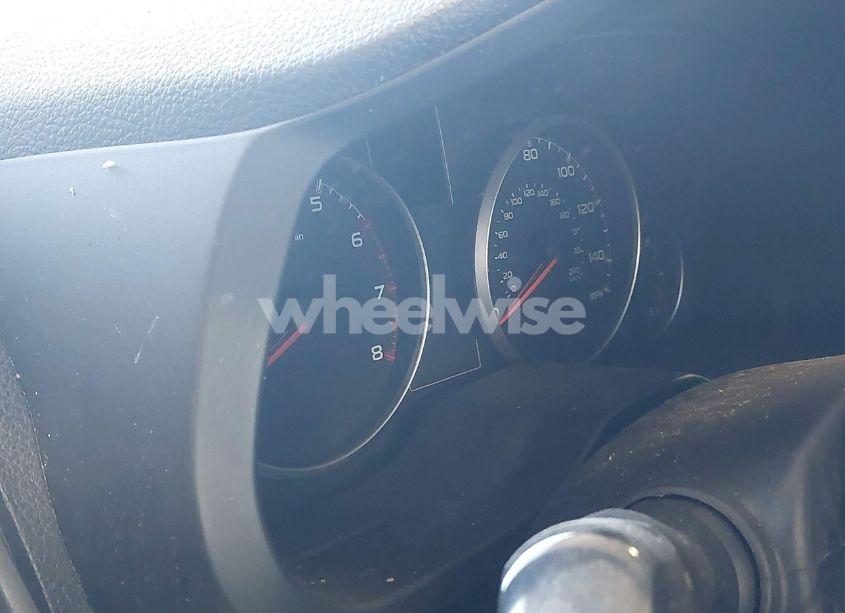 Photo 7 of 2013 Subaru Outback 2.5I PREMIUM (VIN 4S4BRBCCXD3283913)