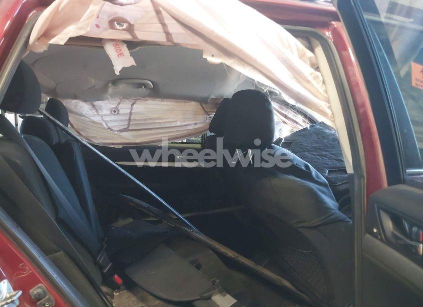 Photo 8 of 2013 Subaru Outback 2.5I PREMIUM (VIN 4S4BRBCCXD3283913)