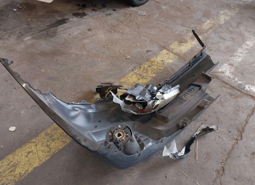 Photo 12 of 2013 Subaru Outback 2.5I PREMIUM (VIN 4S4BRBCCXD3294572)