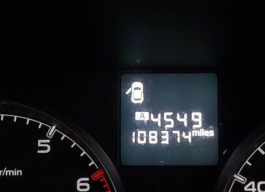 Photo 16 of 2013 Subaru Outback 2.5I PREMIUM (VIN 4S4BRBCCXD3294572)