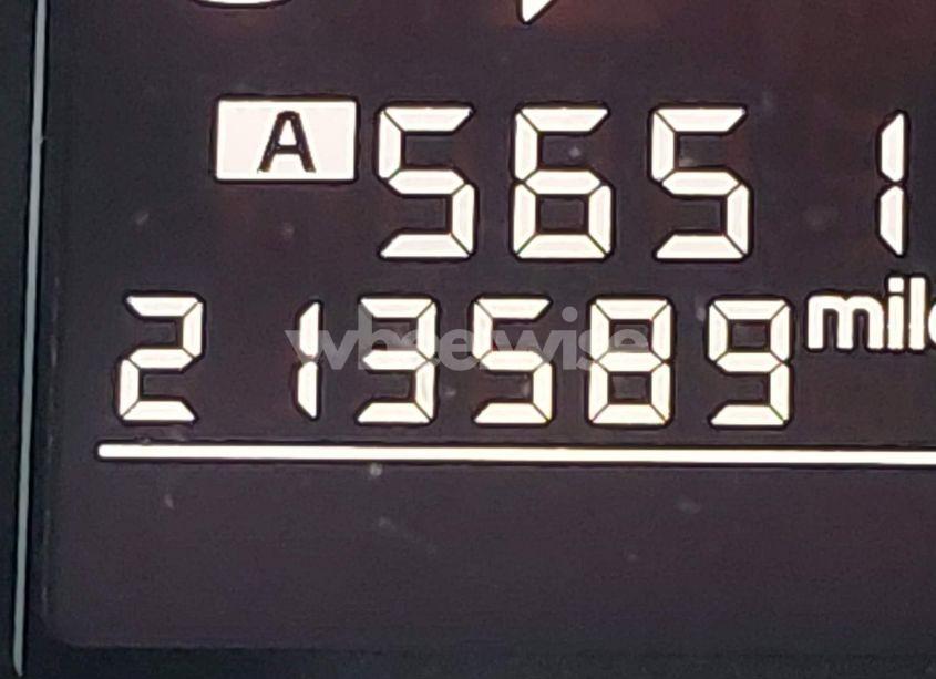 Photo 7 of 2013 Subaru Outback 2.5I PREMIUM (VIN 4S4BRBCCXD3311256)