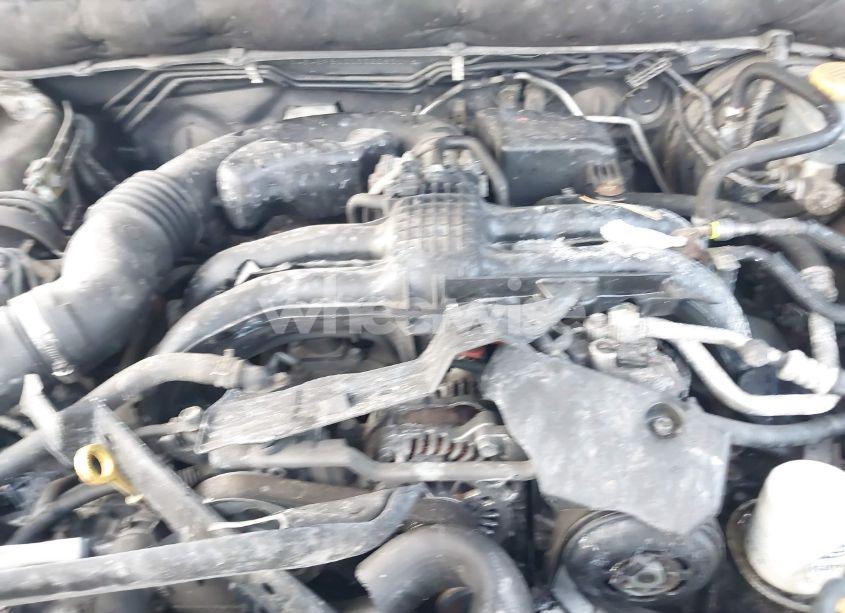 Photo 10 of 2014 Subaru Outback 2.5I PREMIUM (VIN 4S4BRBCCXE3228301)