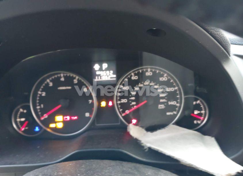 Photo 7 of 2014 Subaru Outback 2.5I PREMIUM (VIN 4S4BRBCCXE3228301)