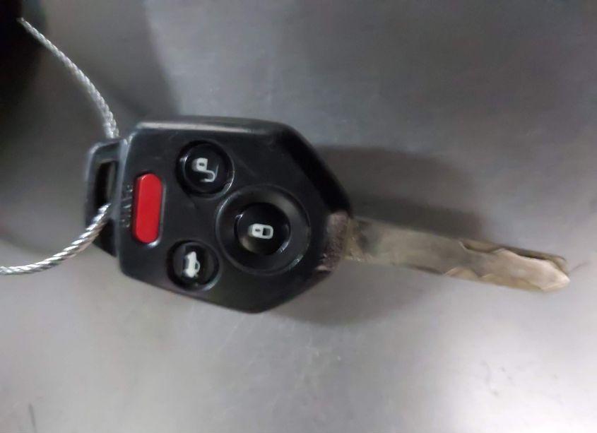 Photo 11 of 2014 Subaru Outback 2.5I PREMIUM (VIN 4S4BRBCCXE3247351)