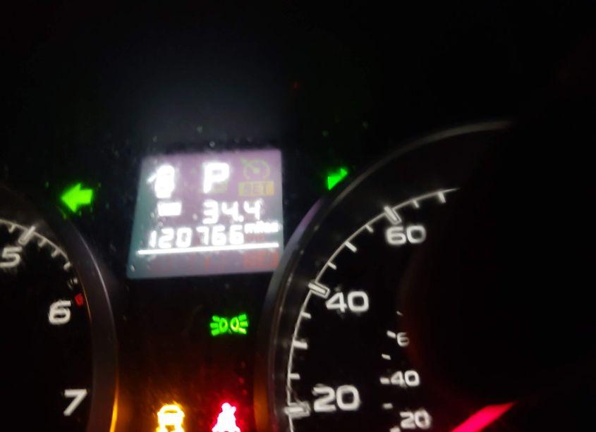 Photo 15 of 2014 Subaru Outback 2.5I PREMIUM (VIN 4S4BRBCCXE3247351)