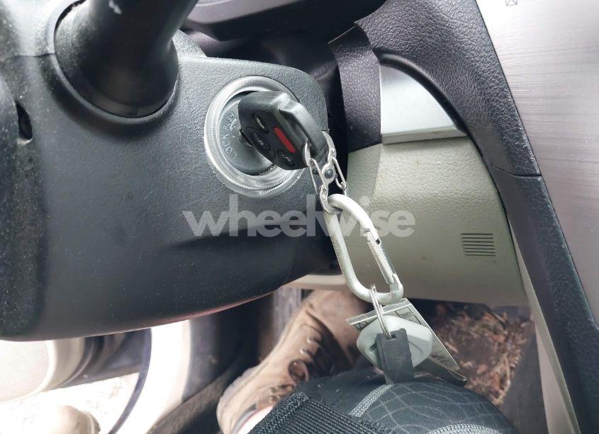 Photo 11 of 2014 Subaru Outback 2.5I PREMIUM (VIN 4S4BRBCCXE3280205)