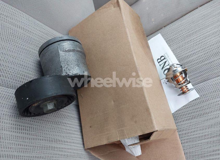 Photo 12 of 2014 Subaru Outback 2.5I PREMIUM (VIN 4S4BRBCCXE3280205)