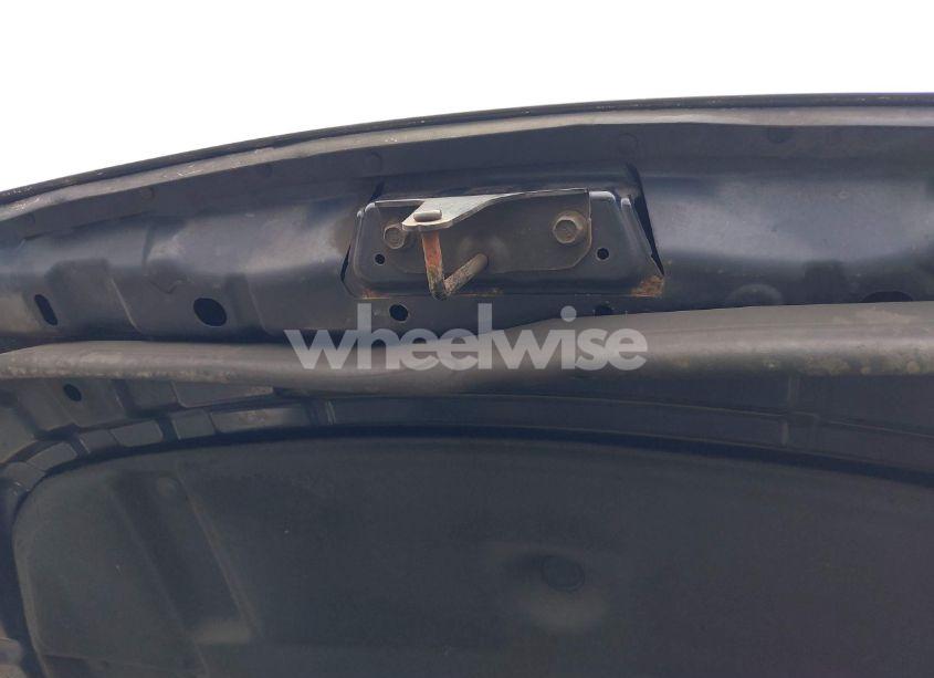 Photo 18 of 2014 Subaru Outback 2.5I PREMIUM (VIN 4S4BRBCCXE3280205)