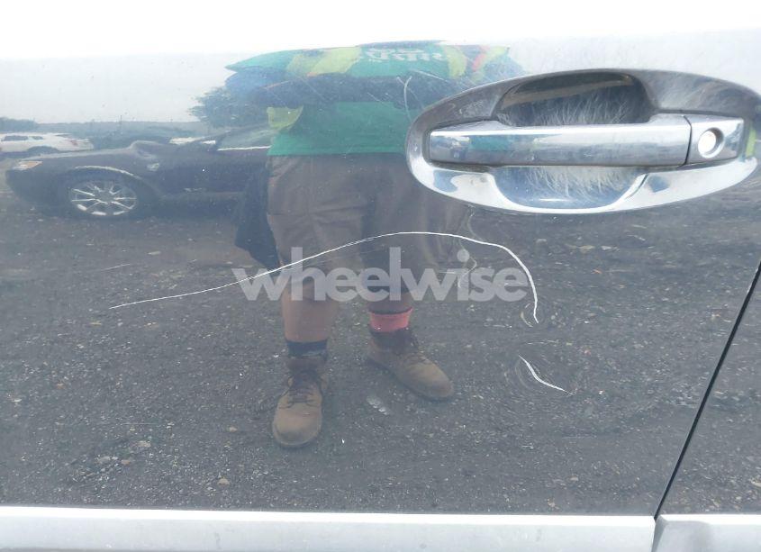 Photo 19 of 2014 Subaru Outback 2.5I PREMIUM (VIN 4S4BRBCCXE3280205)