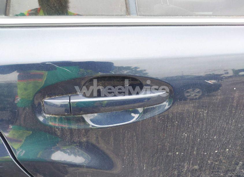 Photo 20 of 2014 Subaru Outback 2.5I PREMIUM (VIN 4S4BRBCCXE3280205)