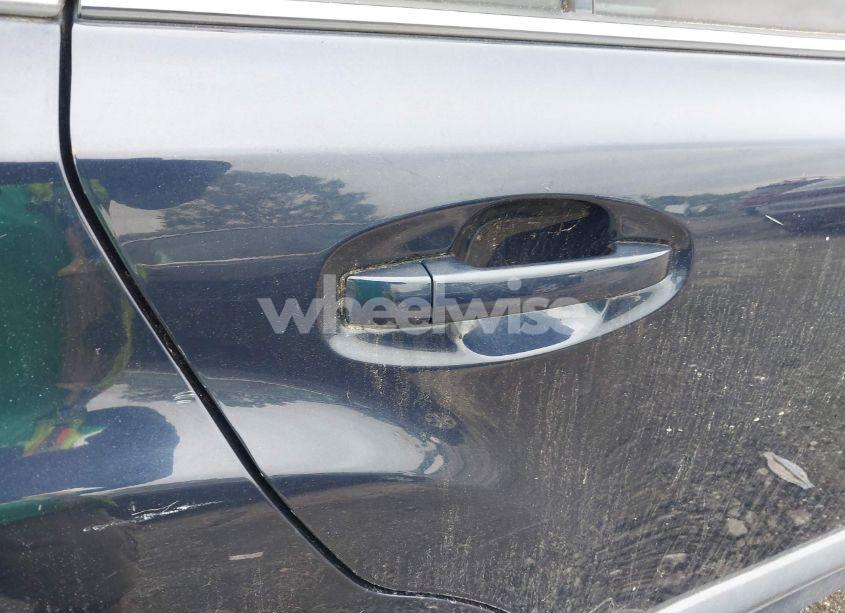 Photo 21 of 2014 Subaru Outback 2.5I PREMIUM (VIN 4S4BRBCCXE3280205)