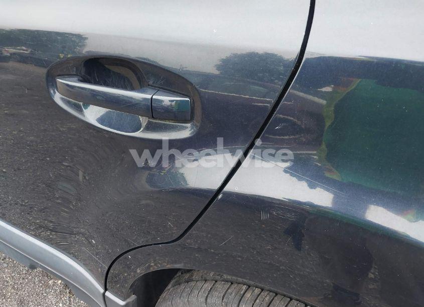 Photo 22 of 2014 Subaru Outback 2.5I PREMIUM (VIN 4S4BRBCCXE3280205)