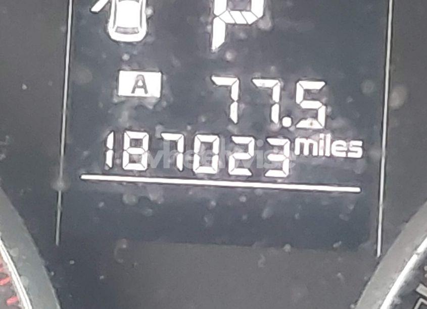 Photo 15 of 2014 Subaru Outback 2.5I PREMIUM (VIN 4S4BRBCCXE3285677)