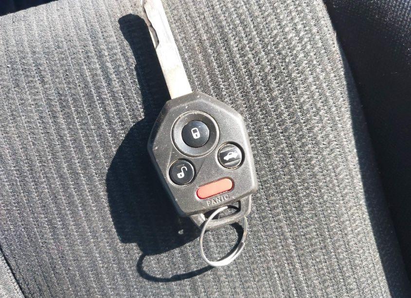 Photo 11 of 2014 Subaru Outback 2.5I PREMIUM (VIN 4S4BRBCCXE3317754)