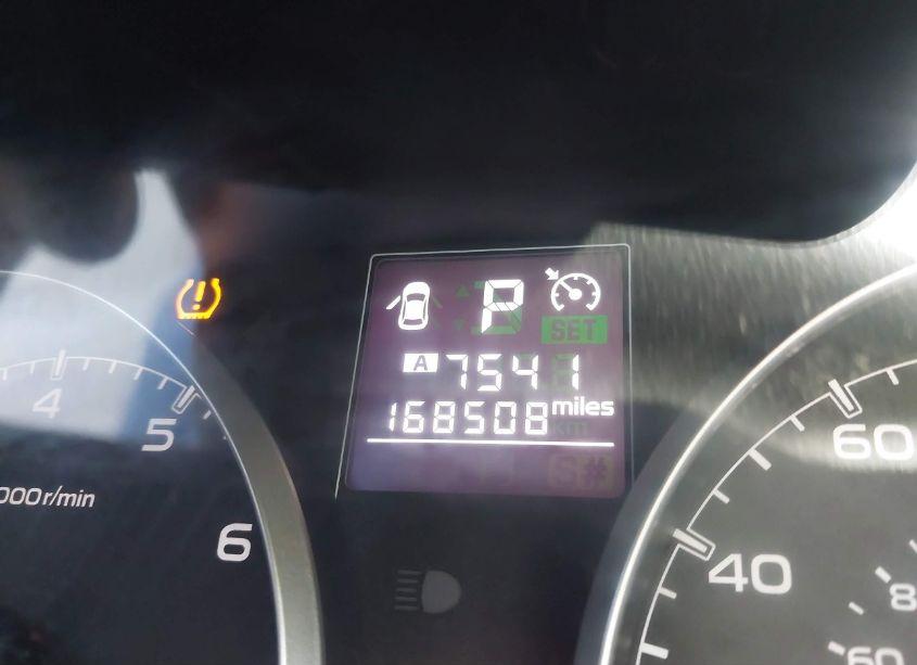 Photo 15 of 2014 Subaru Outback 2.5I PREMIUM (VIN 4S4BRBCCXE3317754)