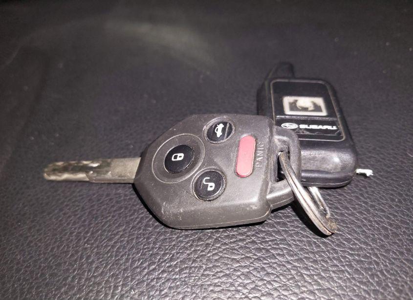 Photo 11 of 2014 Subaru Outback 2.5I PREMIUM (VIN 4S4BRBDC2E3242367)