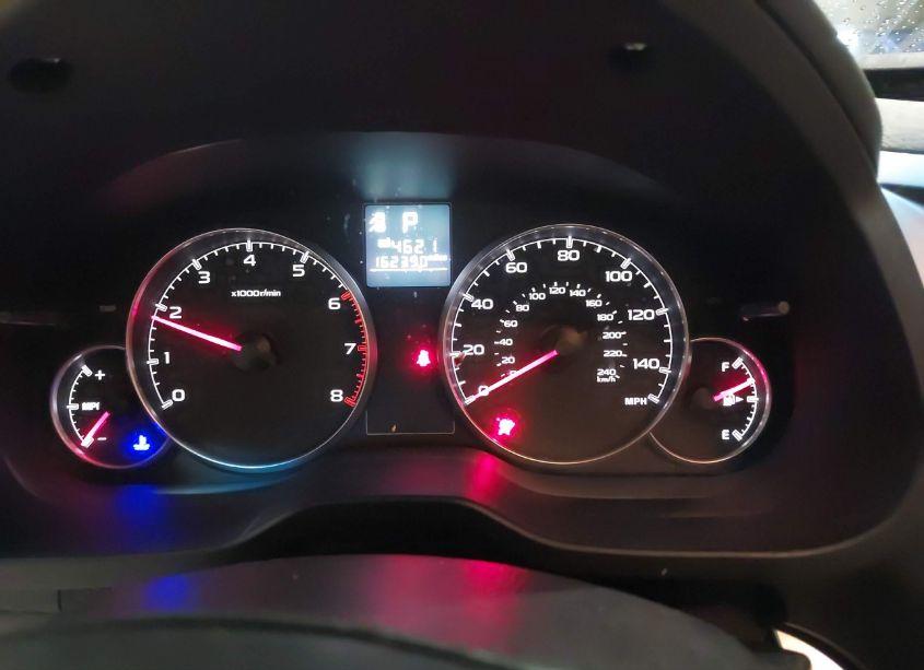 Photo 7 of 2014 Subaru Outback 2.5I PREMIUM (VIN 4S4BRBDC2E3242367)