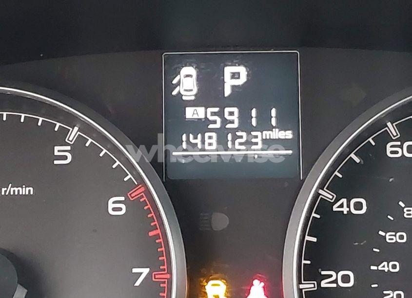 Photo 15 of 2014 Subaru Outback 2.5I PREMIUM (VIN 4S4BRBDC2E3288121)