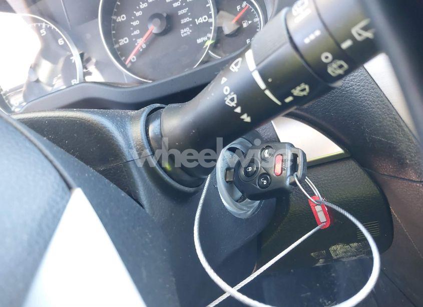 Photo 11 of 2014 Subaru Outback 2.5I PREMIUM (VIN 4S4BRBDC2E3305080)