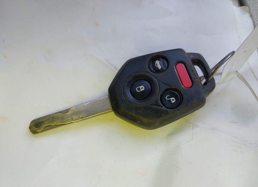 Photo 11 of 2014 Subaru Outback 2.5I PREMIUM (VIN 4S4BRBDC4E3241186)