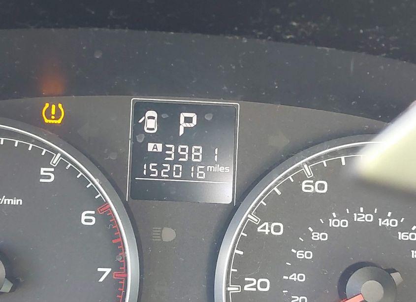 Photo 15 of 2014 Subaru Outback 2.5I PREMIUM (VIN 4S4BRBDC4E3241186)