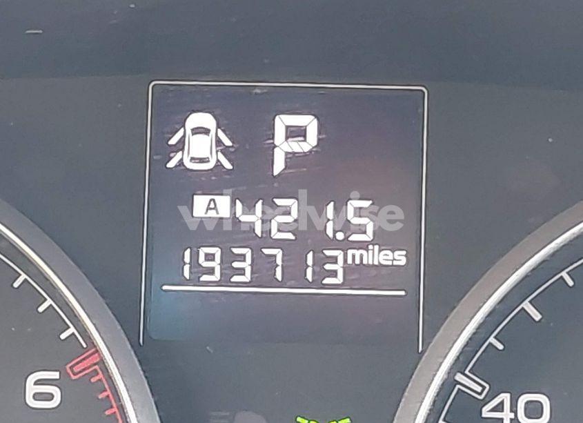 Photo 16 of 2014 Subaru Outback 2.5I PREMIUM (VIN 4S4BRBDC4E3289870)