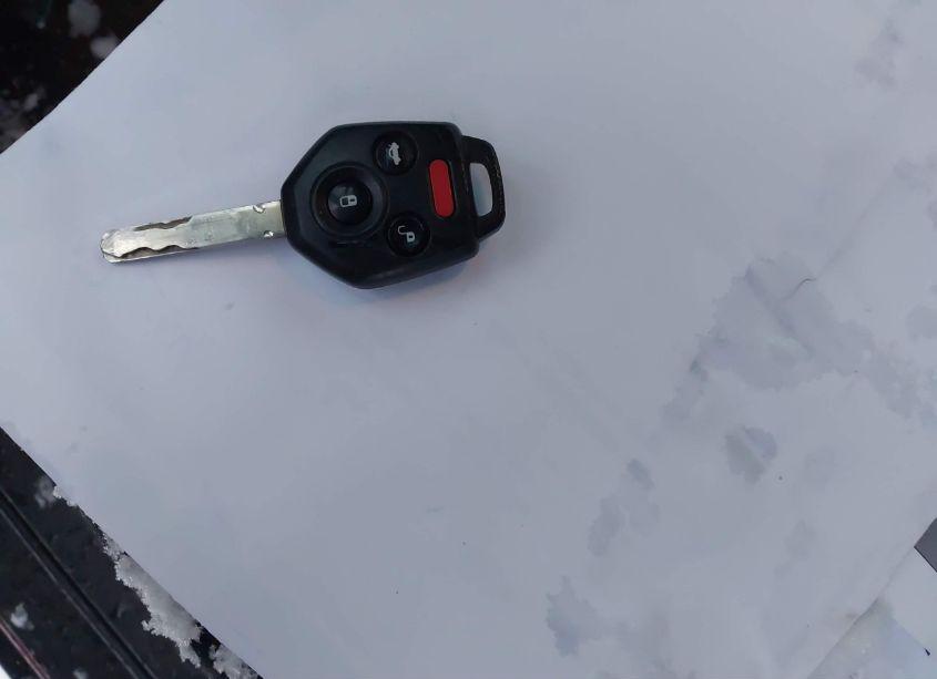 Photo 11 of 2014 Subaru Outback 2.5I PREMIUM (VIN 4S4BRBDC4E3298309)