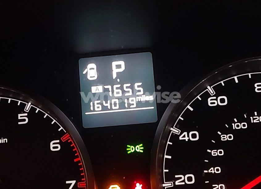 Photo 15 of 2014 Subaru Outback 2.5I PREMIUM (VIN 4S4BRBDC7E3315135)