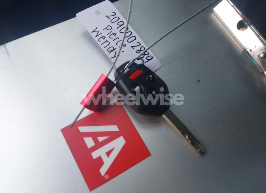 Photo 11 of 2014 Subaru Outback 2.5I PREMIUM (VIN 4S4BRBDC8E3325883)