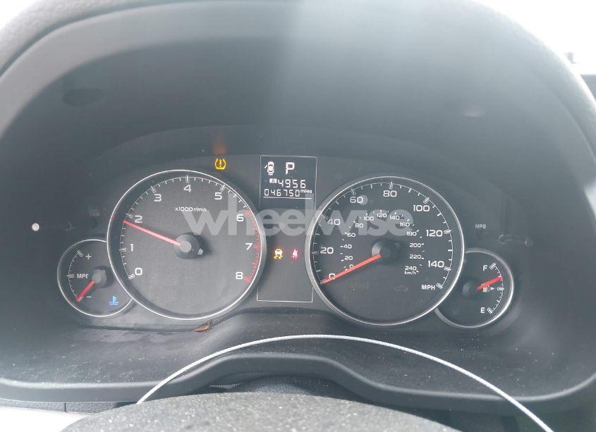 Photo 7 of 2014 Subaru Outback 2.5I PREMIUM (VIN 4S4BRBDC8E3325883)