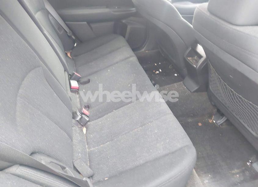 Photo 8 of 2014 Subaru Outback 2.5I PREMIUM (VIN 4S4BRBDC8E3325883)