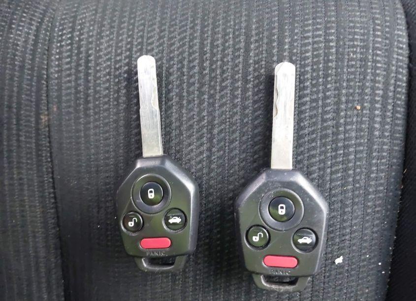 Photo 11 of 2014 Subaru Outback 2.5I PREMIUM (VIN 4S4BRBDCXE3253083)