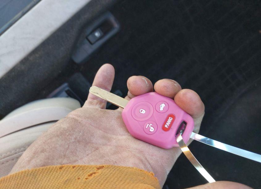 Photo 11 of 2014 Subaru Outback 2.5I PREMIUM (VIN 4S4BRBECXE3325530)