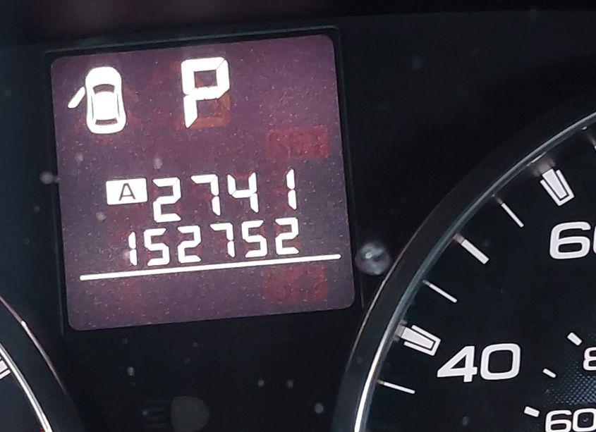 Photo 15 of 2011 Subaru Outback 2.5I PREMIUM (VIN 4S4BRBFC3B3384462)