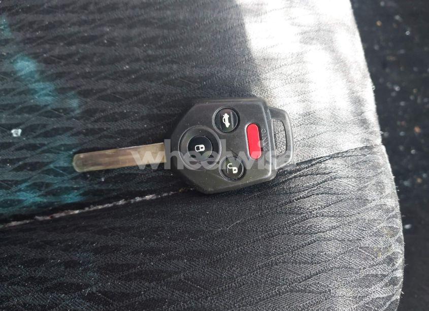 Photo 11 of 2010 Subaru Outback 2.5I PREMIUM (VIN 4S4BRBFC4A3320591)