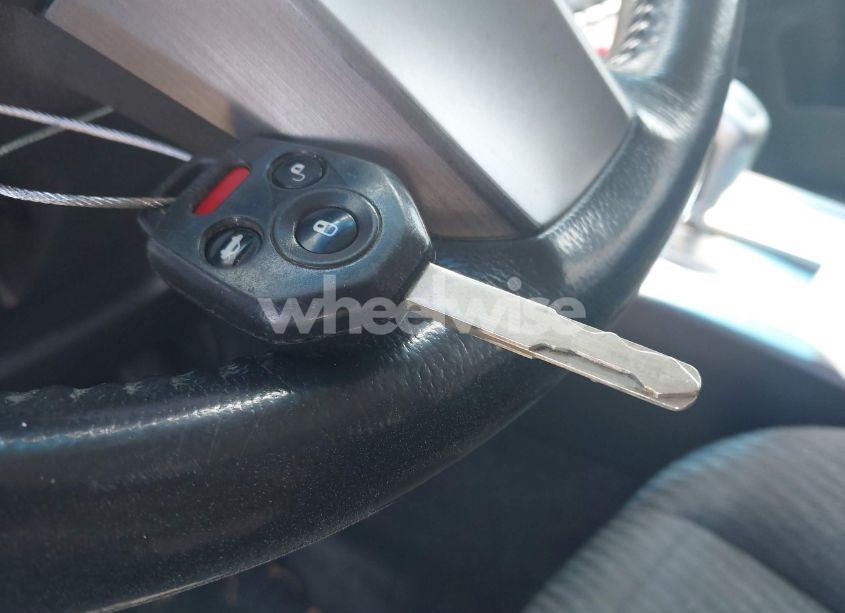 Photo 11 of 2010 Subaru Outback 2.5I PREMIUM (VIN 4S4BRBFC6A3323184)