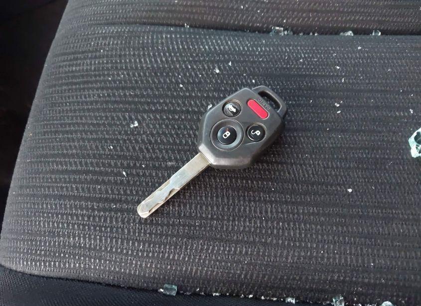 Photo 11 of 2014 Subaru Outback 2.5I PREMIUM (VIN 4S4BRBFC9E3225661)