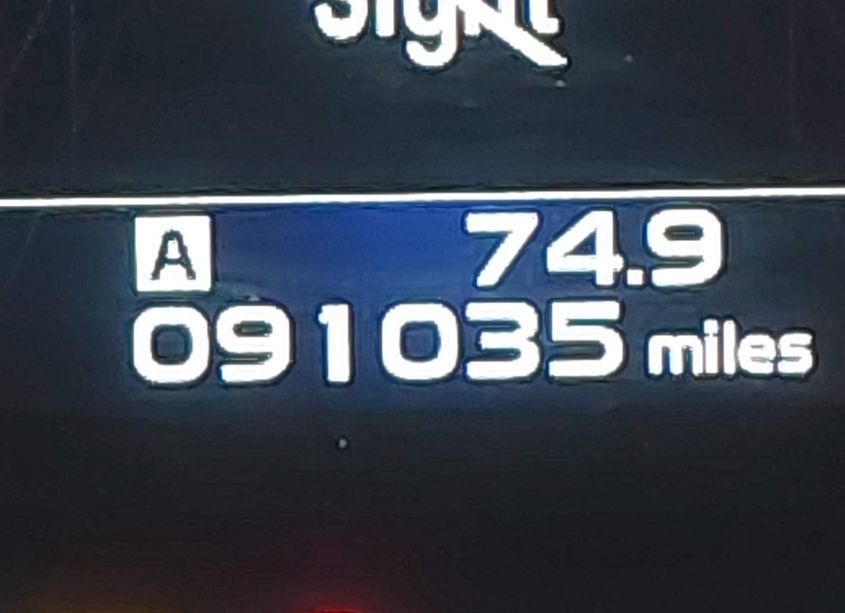 Photo 16 of 2014 Subaru Outback 2.5I PREMIUM (VIN 4S4BRBFC9E3225661)