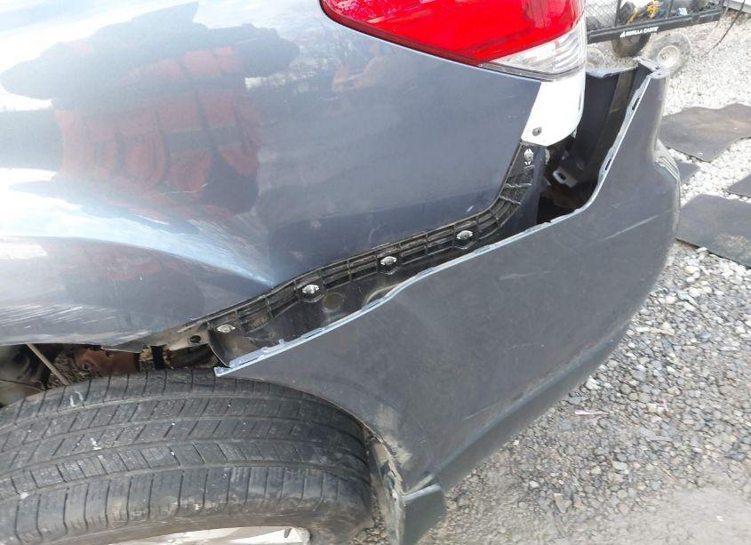 Photo 20 of 2014 Subaru Outback 2.5I PREMIUM (VIN 4S4BRBFC9E3225661)