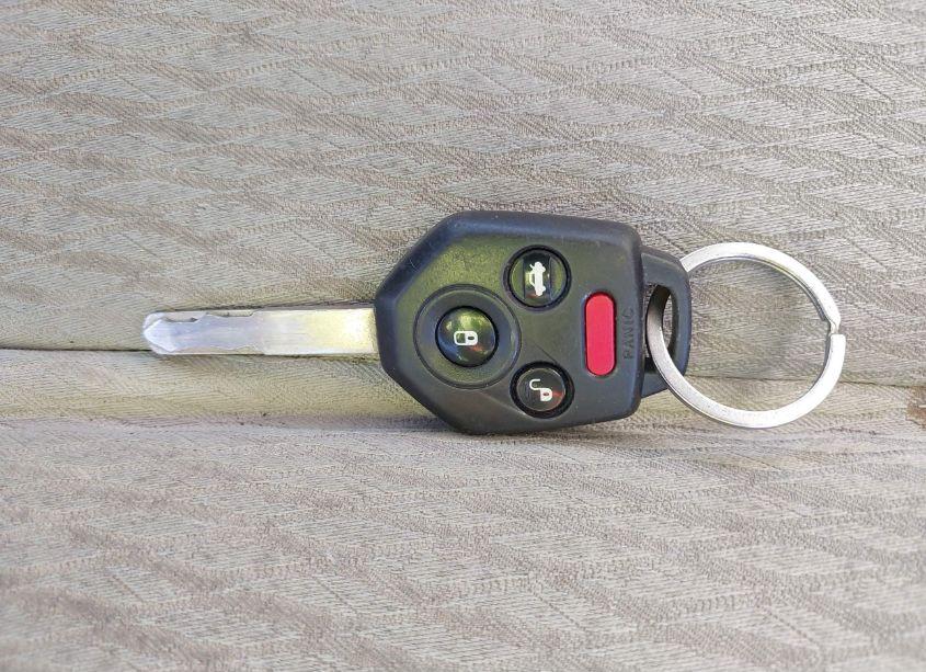 Photo 11 of 2010 Subaru Outback 2.5I PREMIUM (VIN 4S4BRBGC0A3357085)